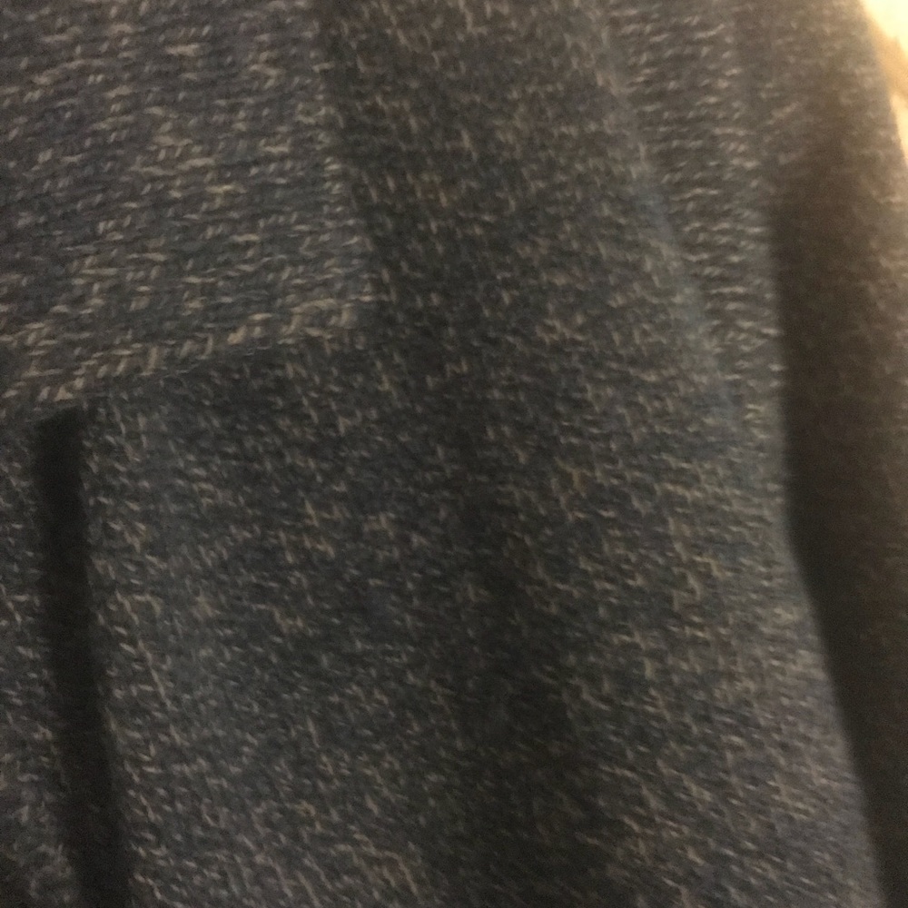 Blue jacket - Picture 2 of 5